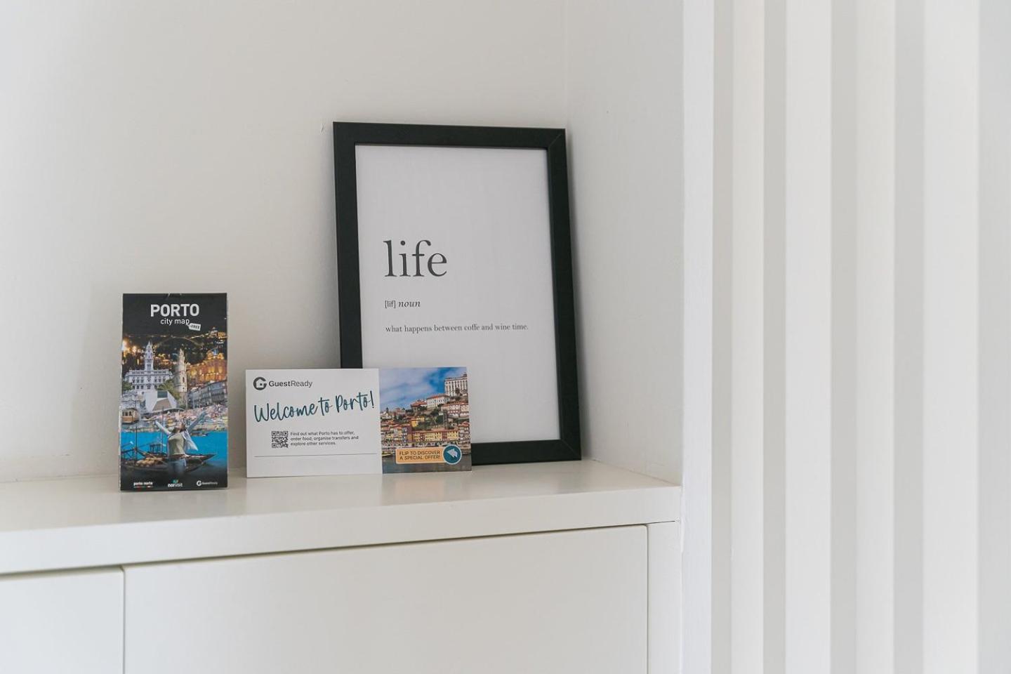 Guestready - Almada 516 Apartment Porto