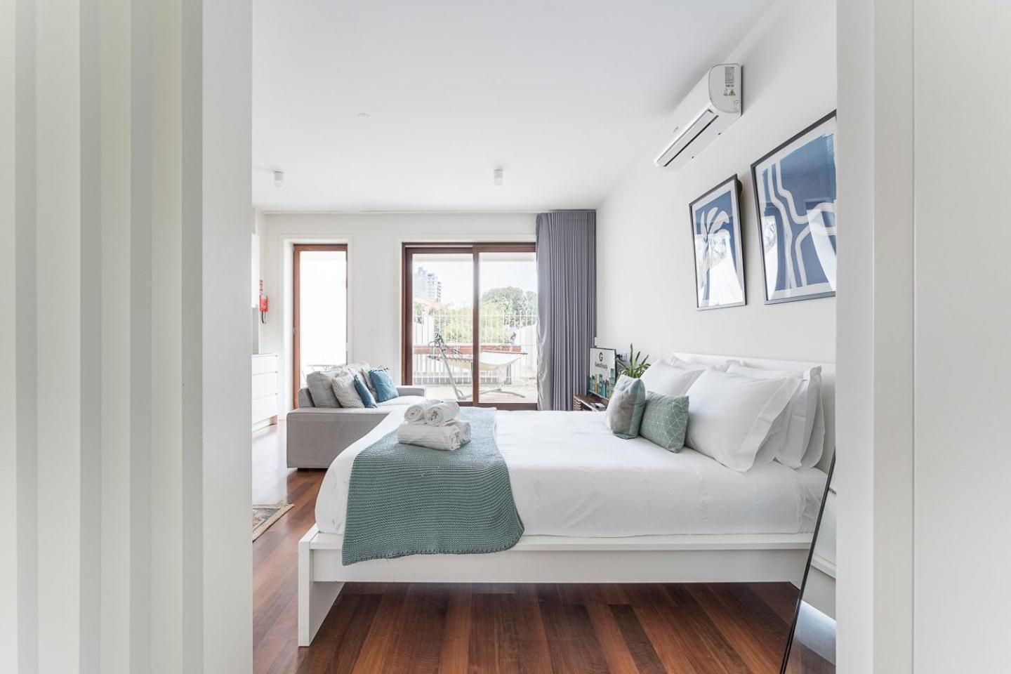Appartement Guestready - Almada 516 Oporto