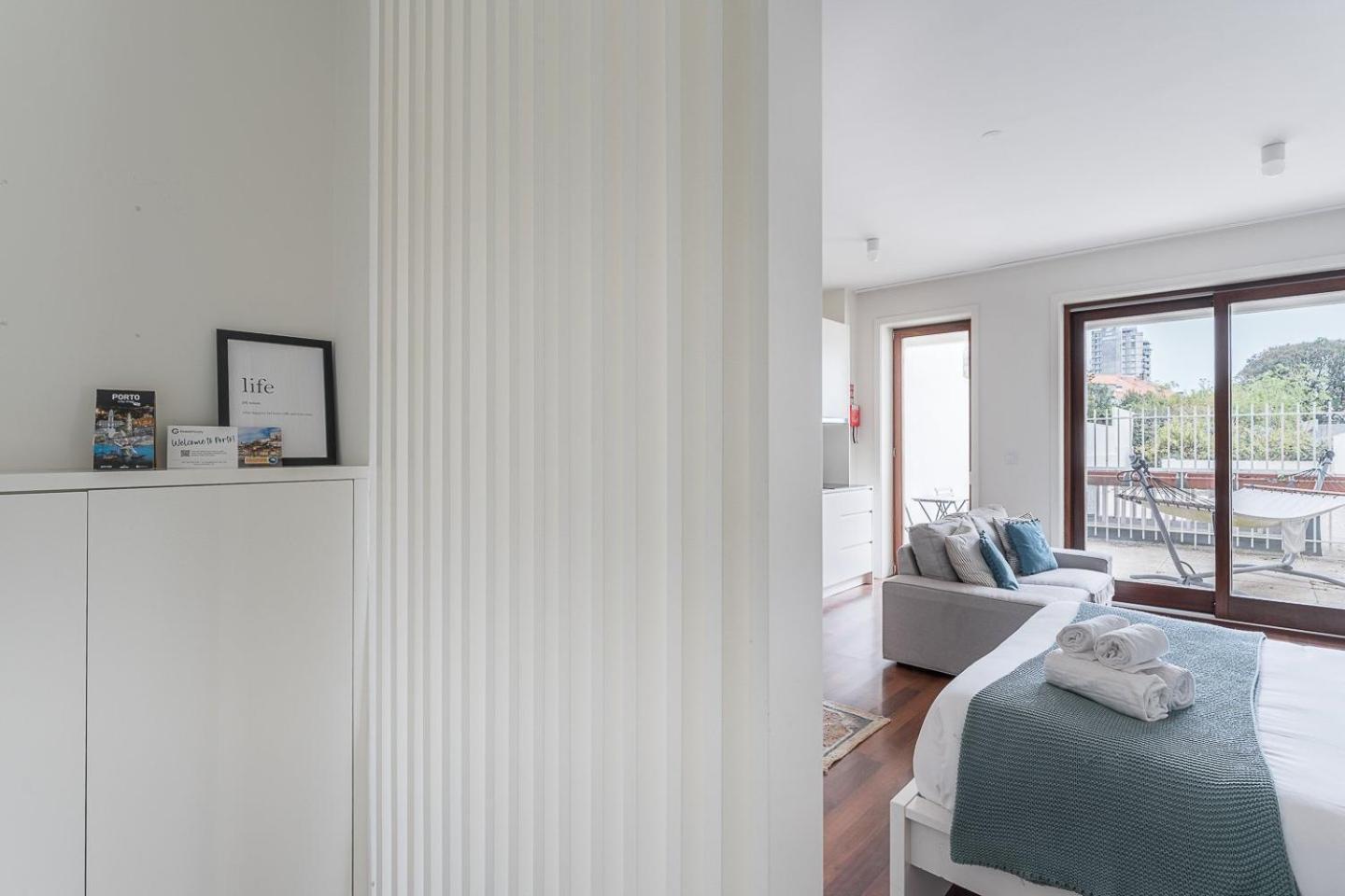 Guestready - Almada 516 Apartment Porto