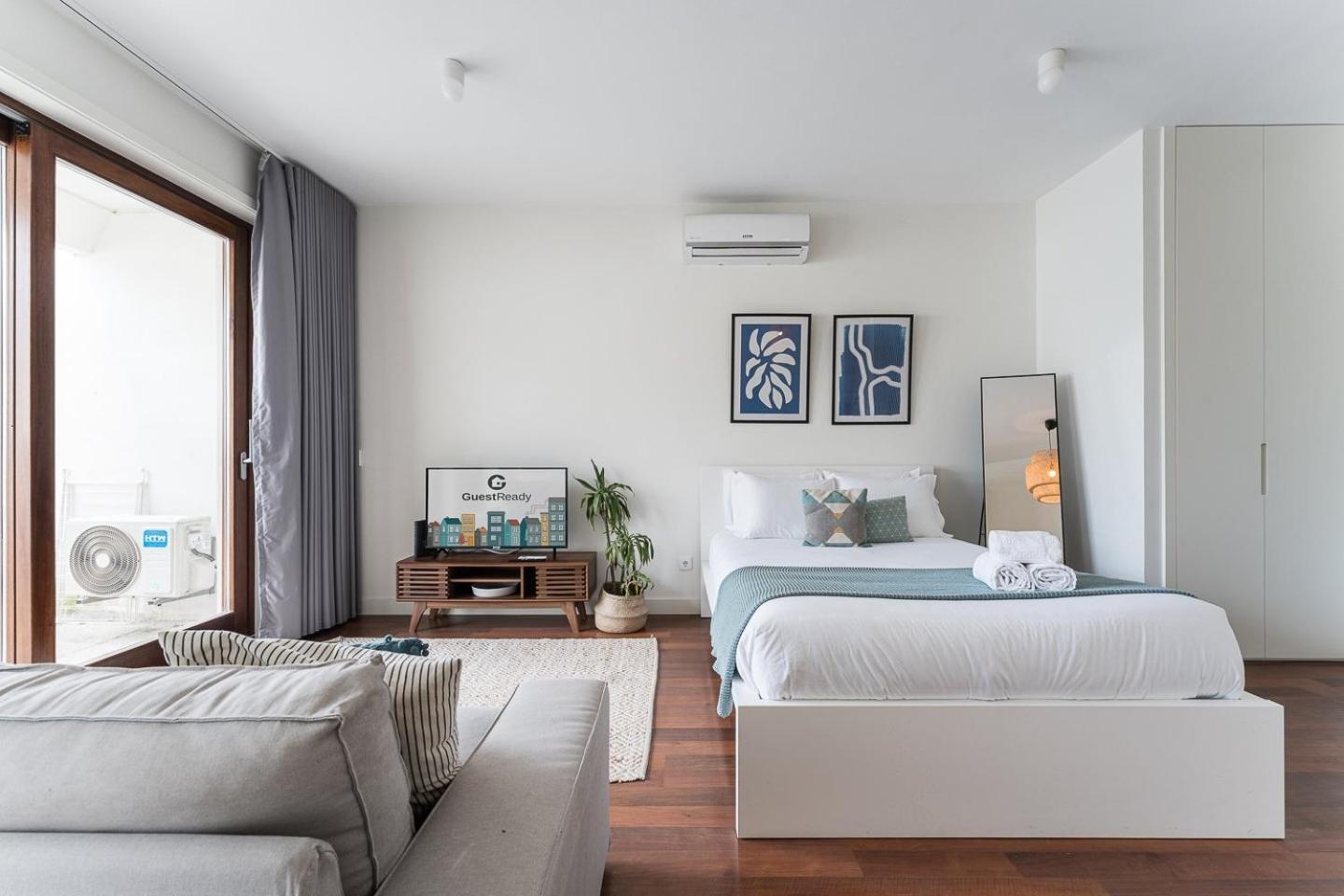 Apartment Guestready - Almada 516 Porto