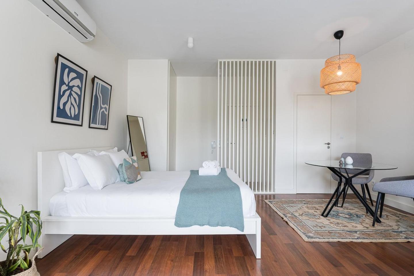 Appartement Guestready - Almada 516