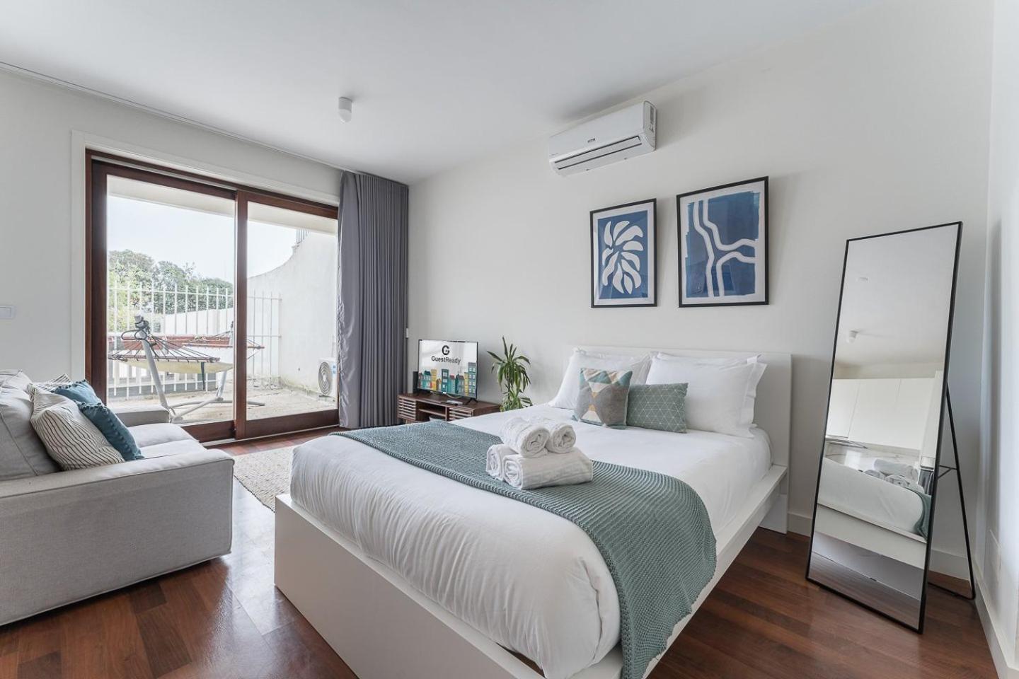 Guestready - Almada 516 * Porto