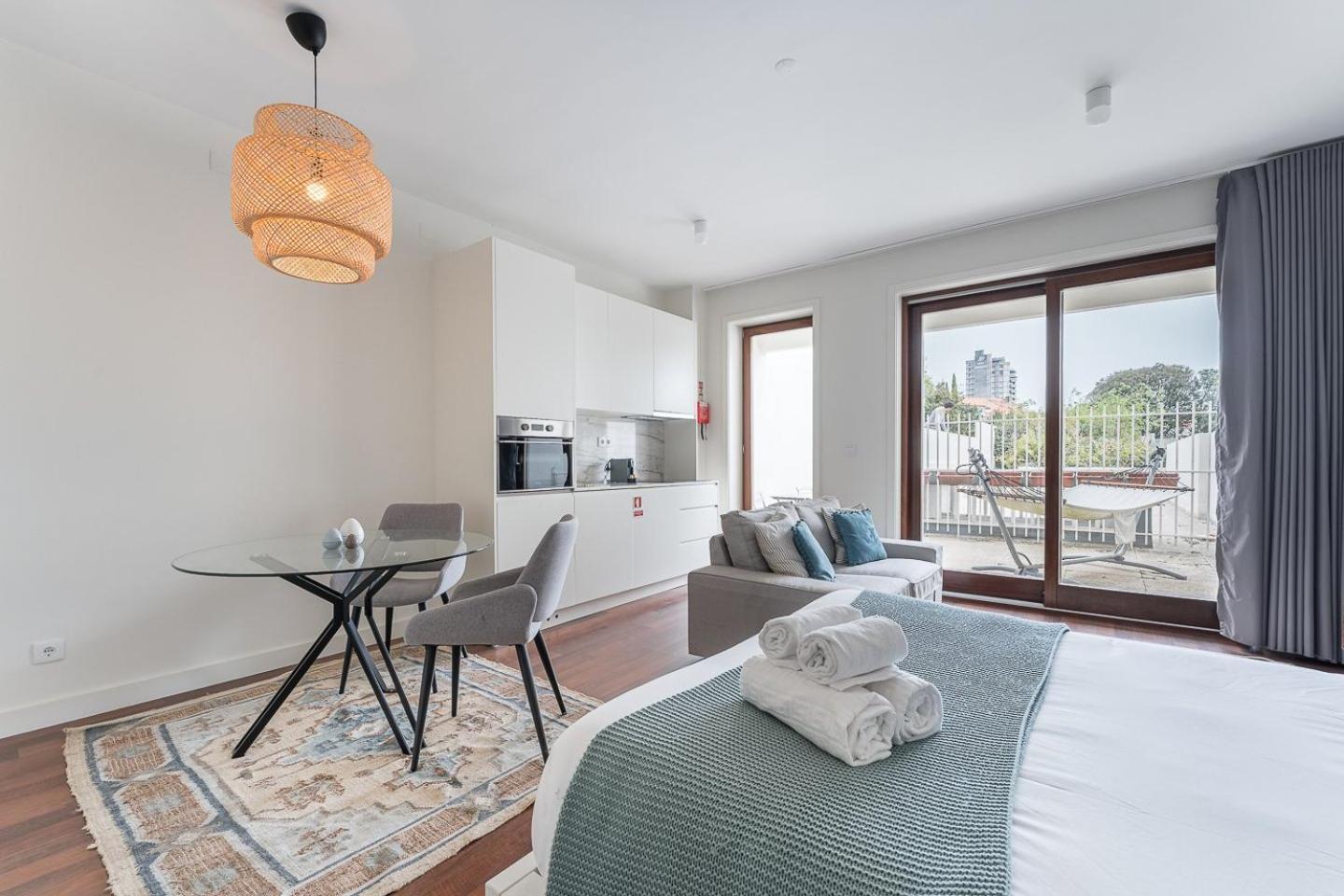 Appartement Guestready - Almada 516 Oporto
