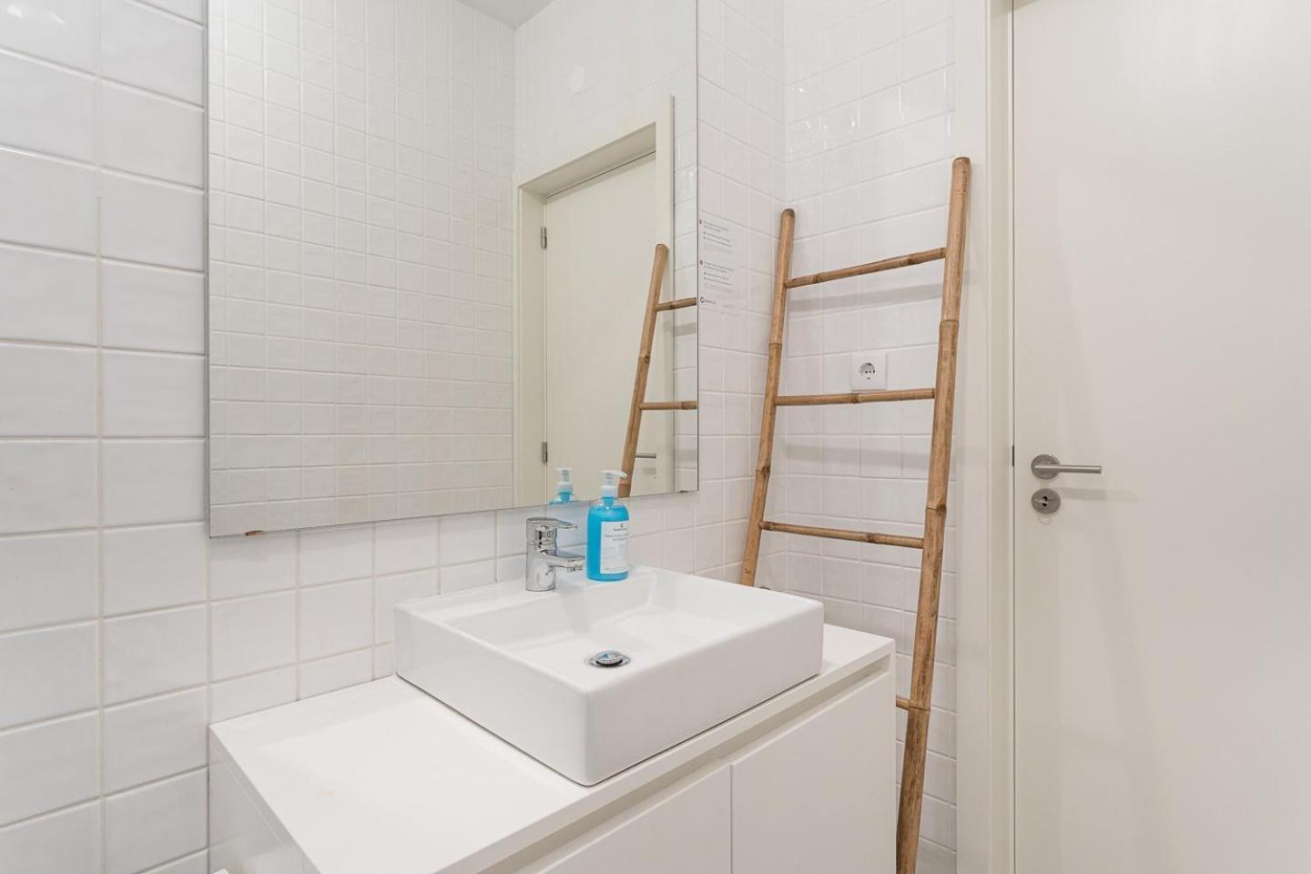 Apartment Guestready - Almada 516