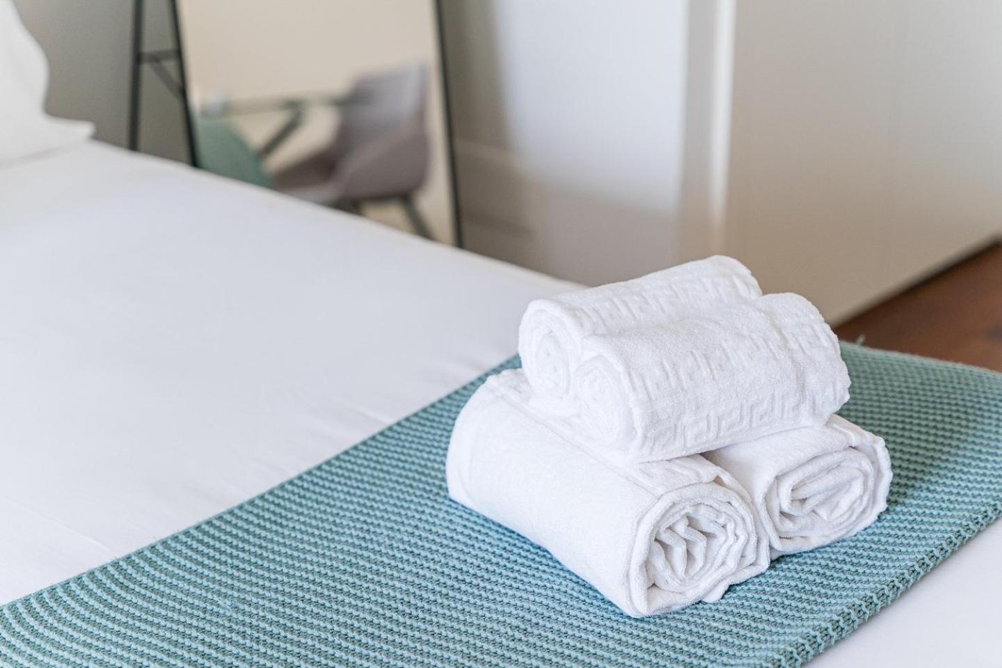 Guestready - Almada 516 Apartment *